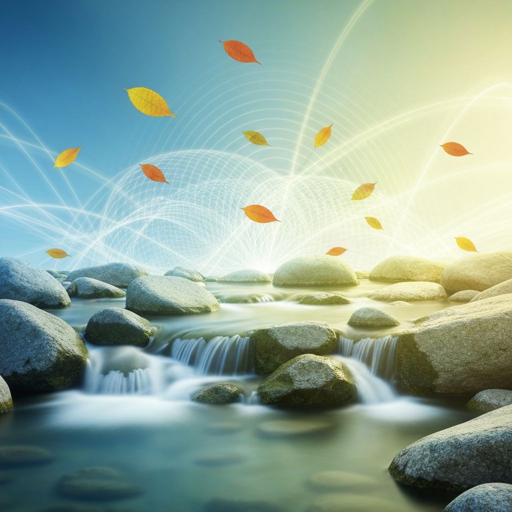 Keseimbangan dan penyesuaian tubuh